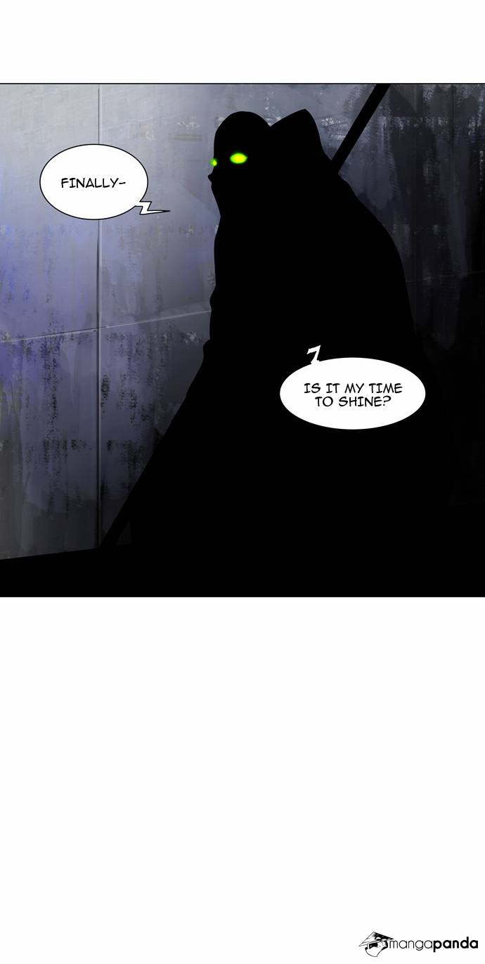 Tower of God Chapter 154 image 07